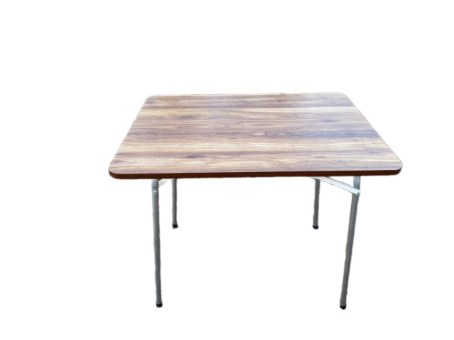 Katlanır Kamp Masası Model 2
